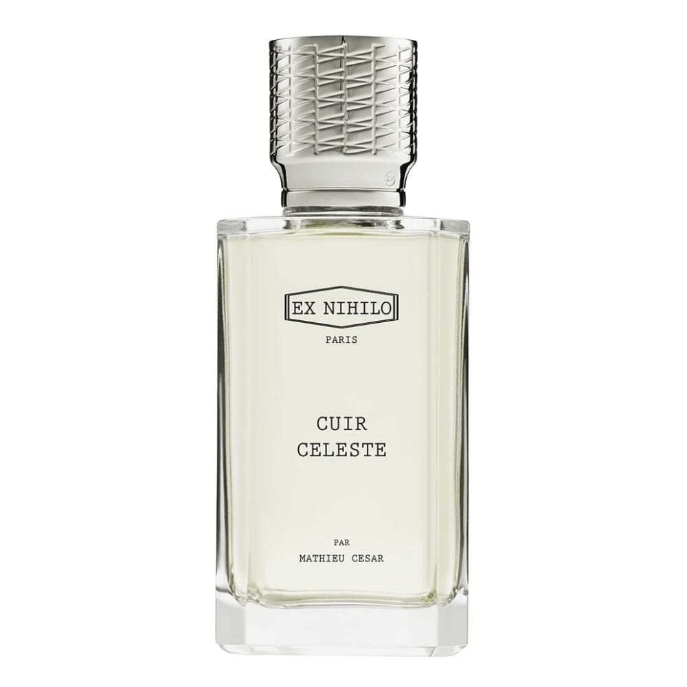 Nước Hoa Unisex Ex Nihilo Cuir Celeste EDP 100ml Chính Hãng | Niche - Hình ảnh chính